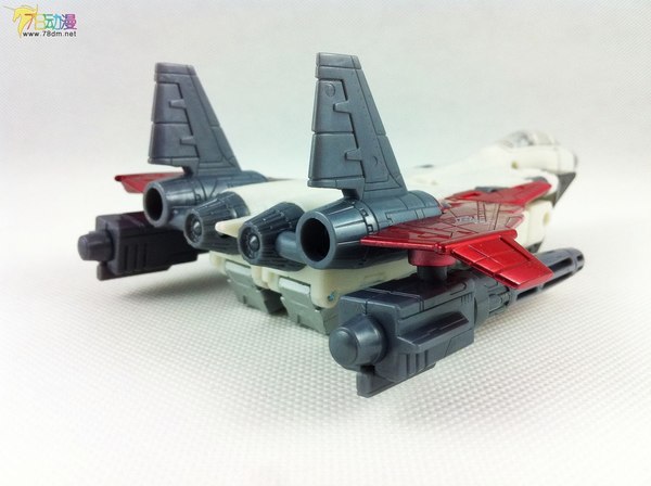 Transformers United Seekers  Elites Set Thurst Dirge Ramjet Image  (84 of 100)